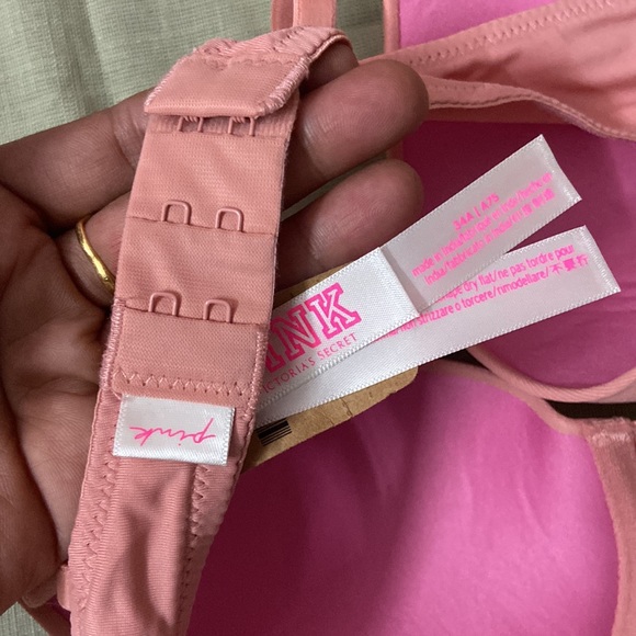 VICTORIA’S Secret PUSH UP PADDED UNDERWIRE BRA IN VARIOUS SIZES - Picture 8 of 12